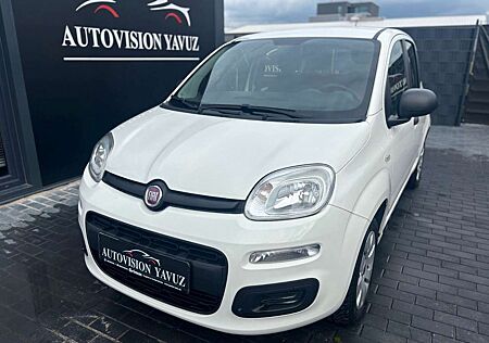 Fiat Panda /SERVICE NEU/TÜV NEU/KLIMA/