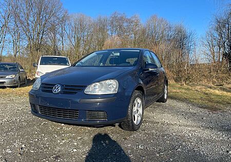 VW Golf Volkswagen 5 1.4 Trendline