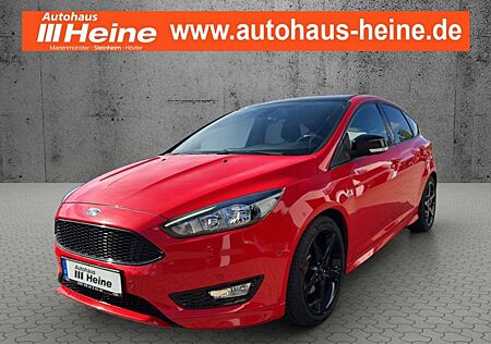 Ford Focus 1.5 EcoBoost Start-Stopp-System Sport