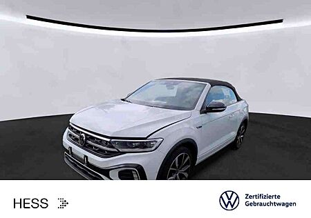 VW T-Roc Volkswagen 1.5 TSI DSG R-LINE*BLACK-STYLE*I