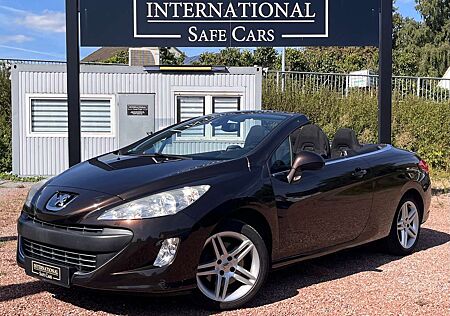 Peugeot 308 CC Cabrio Premium / PDC / Tempomat / Klimaauto.
