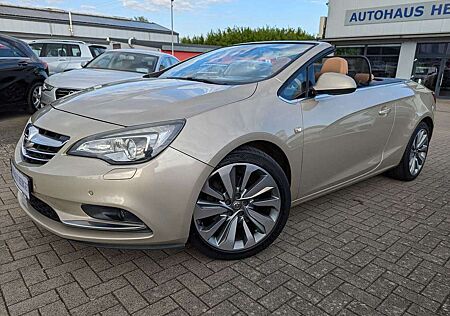 Opel Cascada Diesel 2.0 CDTI Automatik Innovation 1.Hand/Scheck