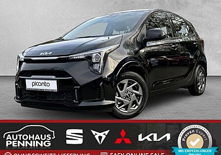 Kia Picanto 1.0 AMT / UPE: 21.010,- € / VISION NAV GRA FULL LI