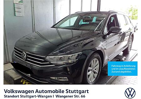 VW Passat Variant Volkswagen Business 2.0 TDI DSG Navi Kamera