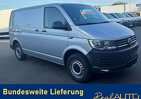 VW T6 Transporter Volkswagen Kasten 2.0TDI Tempomat*NAVI*Klima