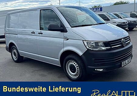 VW T6 Transporter Volkswagen Kasten 2.0TDI Tempomat*NAVI*Klima