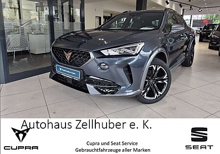 Cupra Formentor 2.0TSI 4D DSG *AssistL*Kamera*Navi*