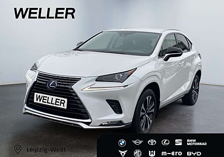 Lexus NX 300h Style Edition *Bi-LED*CAM*SHZ*PDC*CarPlay*
