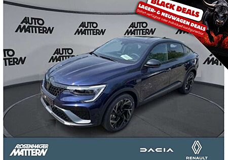 Renault Arkana Esprit Alpine TCe160 EDC Automatik