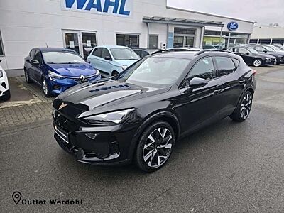 CUPRA Formentor VZ 4 DRIVE 333*MATRIX-LED*KAMERA*PANO-DACH*
