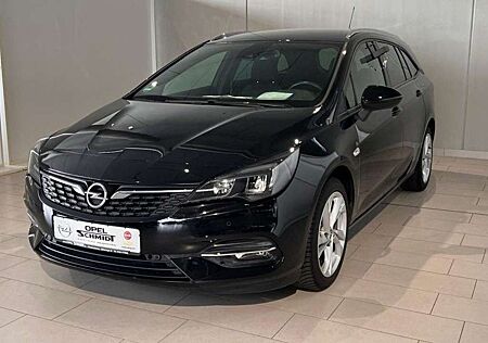 Opel Astra 1.2 Turbo Start/Stop Sports Tourer GS Line