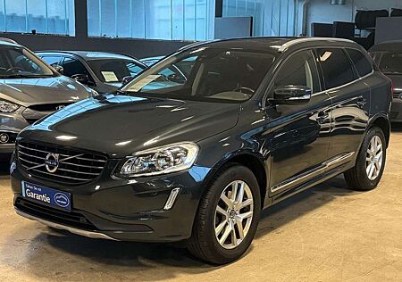 Volvo XC 60 XC60 Summum 2WD NAVI LEDER 1HD CAM PANO