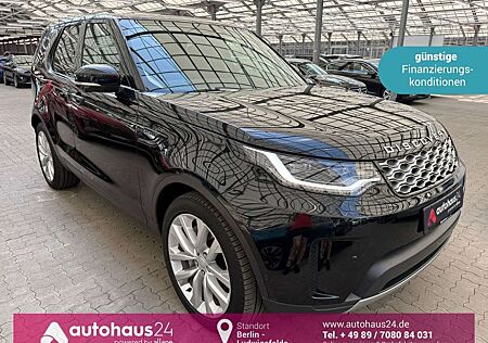 Land Rover Discovery 5 D300 S LED|Navi|ParkPilot|7-Sitzer