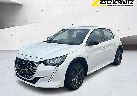 Peugeot 208 e- 136 (e-) e- Active Pack LED Sitzheizung