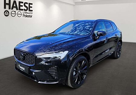 Volvo XC 60 XC60 T8 Plus Black Edition Recharge Plug-In Hybrid AWD