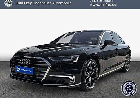 Audi A8 gebraucht kaufen Audi A8 60 TFSI e quattro tiptronic