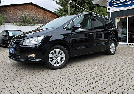 VW Sharan Volkswagen Comfortline BMT/Start-Stopp