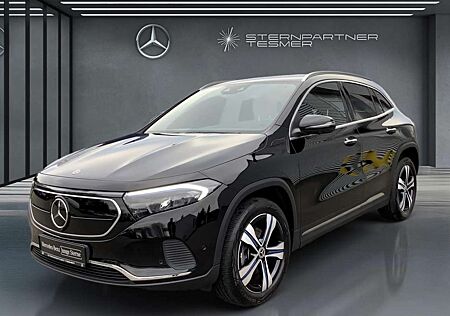 Mercedes-Benz EQA 250 MBUX+Progressive+Ambiente+CarPlay+KAMERA