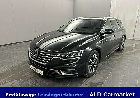 Renault Talisman Grandtour BLUE dCi 160 EDC INTENS Kombi, 5-türig,