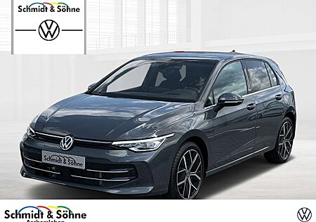 VW Golf Volkswagen VIII Style EDITION 50 1.5 eTSI DSG DCC, AHK Klima