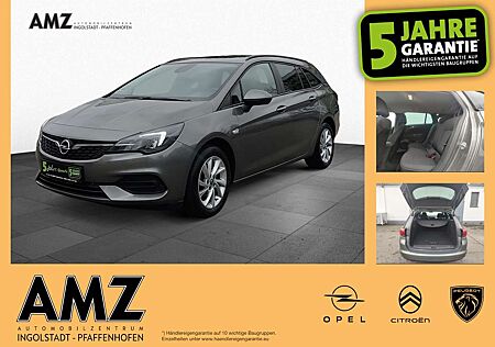 Opel Astra ST Edition Motor neu LED+SHZ