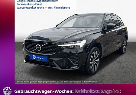 Volvo XC 60 XC60 B4 Plus-Dark Aut Glasd PilotAssist BLIS 360°