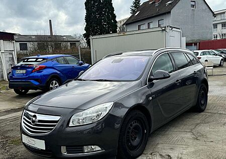 Opel Insignia 2.0 Sport Tourer Turbo 4x4