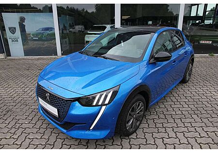 Peugeot 208 (e)- GT 136 OBC 11KW RFK Glasdach