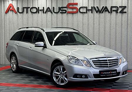 Mercedes-Benz E 200 E200 CGI BlueEfficiency Tempo AHK SHZ PDC Alu