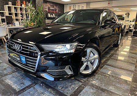 Audi A6 Avant 45 TFSI sport*Virtual*Navi*Leder*LED