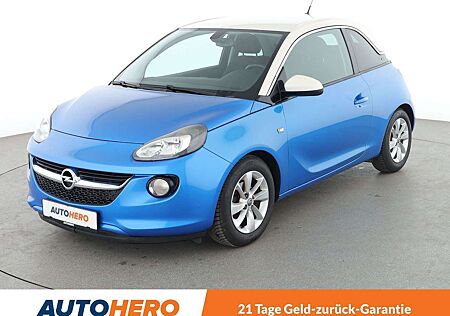 Opel Adam 1.4 Jam*TEMPO*PDC*SHZ*ALU*KLIMA*TOUCH*