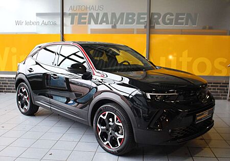 Opel Mokka e GS Line Navi Kamera ACC 11 KW Lader