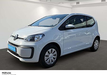 VW Up Volkswagen ! 1.0 TSI KLIMA ALLWETTERREIFEN