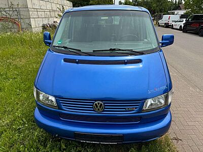 Volkswagen T4 Multivan Multivan T4 TDI Atlantis