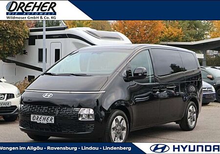Hyundai Staria MY25 1.6 T-GDI 6-AT Trend 2WD 9-Sitze LED