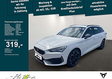 Cupra Leon Sportstourer 1.4 TSI e-Hybrid *PANO*LED*KAMERA*NAV