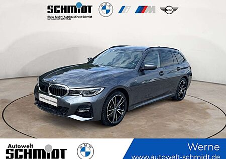 BMW 330 e Touring M Sport + GARANTIE