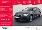 Audi A4 Avant S TRON NAVI SHZ KLIMA XENON