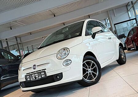 Fiat 500 Pop