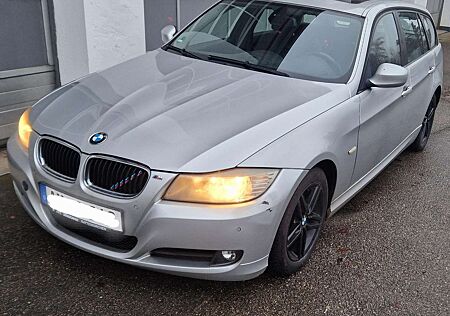 BMW 320d 320 DPF Touring