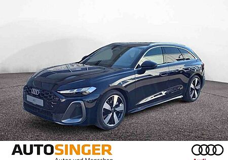 Audi A5 Avant e-hybrid 2x S line qu MATRIX*ACC*360*