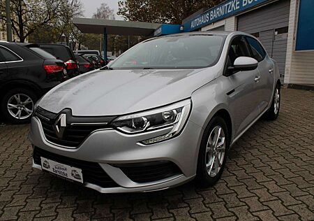 Renault Megane IV Lim. Play * Navi *LED * PDC * DAB *