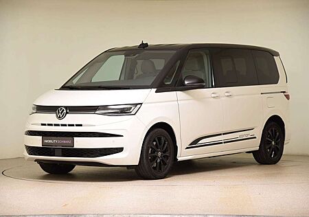 VW T6 Multivan Volkswagen T7 Multivan DSG Edition AHK ACC Sthzg Navi Alarm