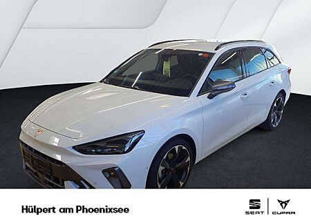 Cupra Leon ST 1.5 eTSI FACELIFT CAM ACC LM18 E-KLAPPE