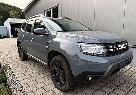 Dacia Duster II Extreme