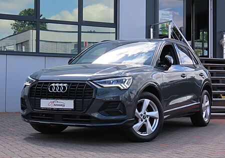 Audi Q3 35 TDI S tronic advanced Leder Navigation