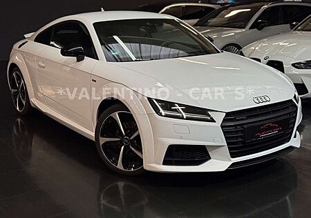 Audi TT Coupé 2.0 TFSI S-Line/S-Tronic/quattr/Nav/Shz