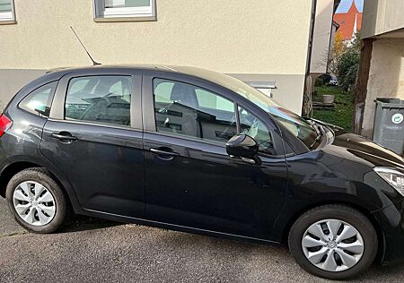 Citroën C3 Citroen VTi 95 Tendance