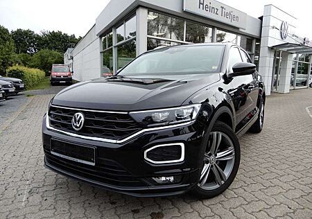 VW T-Roc Volkswagen 1.5 TSI ACT Sport
