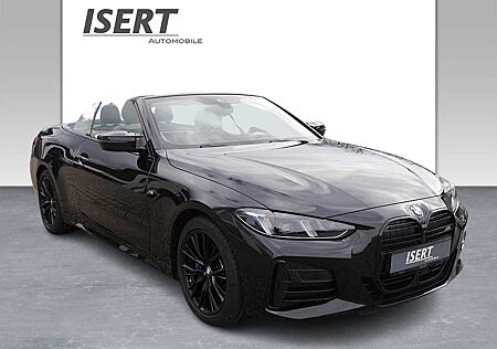 BMW 440 M440i xDrive Cabrio A. +H&K+DAB+LED+STANDHEIZ.